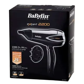 Фен Babyliss D342E