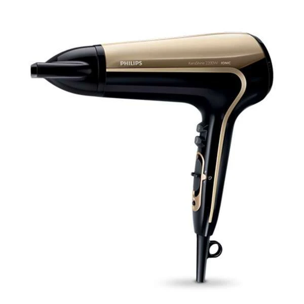 Фен Philips KeraShine HP8243/00 - фото 2