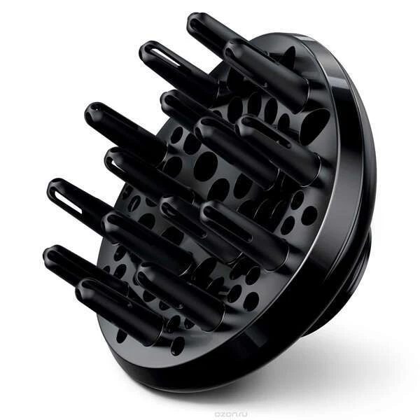 Фен Philips KeraShine HP8243/00 - фото 3
