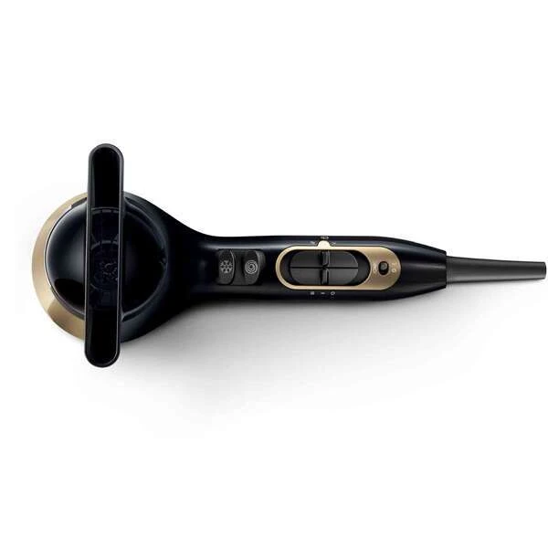 Фен Philips KeraShine HP8243/00 - фото 4