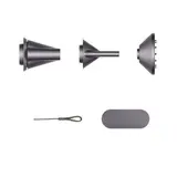 Фен Dyson Supersonic HD01 (White) - фото 3