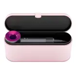 Фен Dyson Supersonic HD01 (Fuchsia) в розовом чехле - фото 5