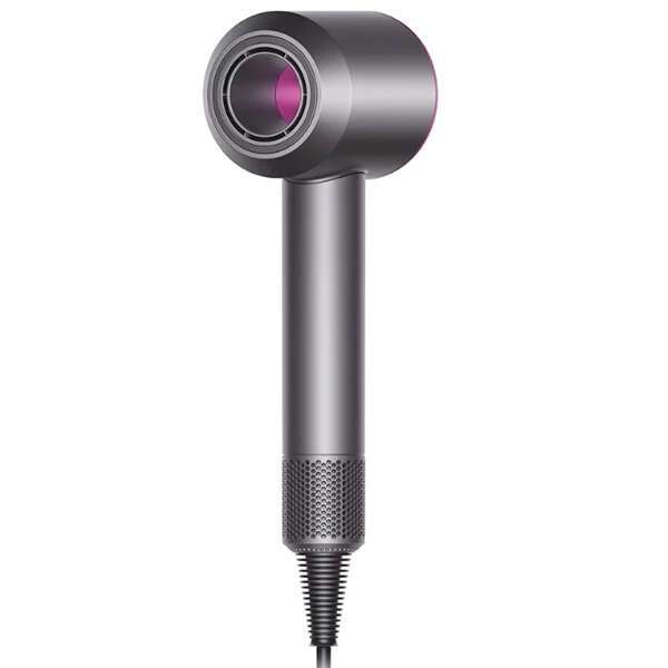 Купить Фен Dyson Supersonic HD01 Fuchsia в Бишкеке - интернет-магазин ...