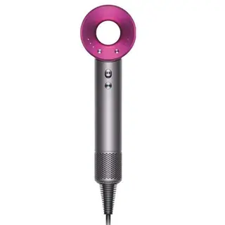 Фен Dyson Supersonic HD01 Fuchsia
