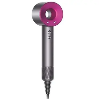 Фен Dyson Supersonic HD01 Fuchsia