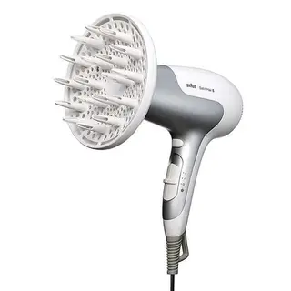 Фен Braun HD 585 MN WHT BOX