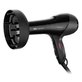 Фен Braun Satin Hair 7 HD785 SensoDryer Black - фото 2