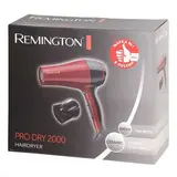Фен  Pro Dry Remington D3080 - фото 4