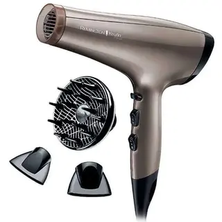 Фен  Keratin Therapy Remington AC8000