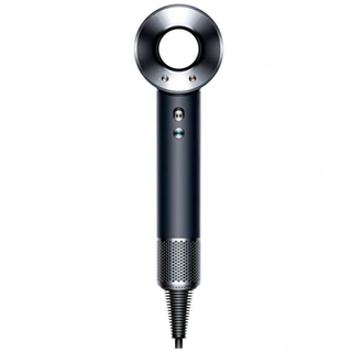 Фен Dyson HD01 Supersonic (Черный)