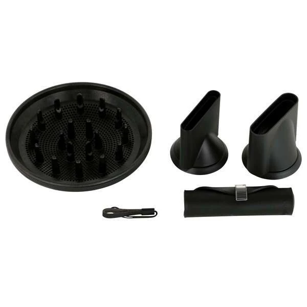 Фен Dyson HD01 Supersonic (Черный) - фото 5