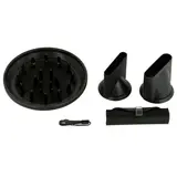 Фен Dyson HD01 Supersonic (Черный) - фото 5