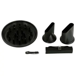 Фен Dyson HD01 Supersonic (Черный)