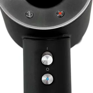 Фен Dyson HD01 Supersonic (Черный)