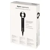 Фен Dyson HD01 Supersonic (Черный) - фото 6