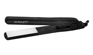 Выпрямитель для волос SCARLETT SC-068
