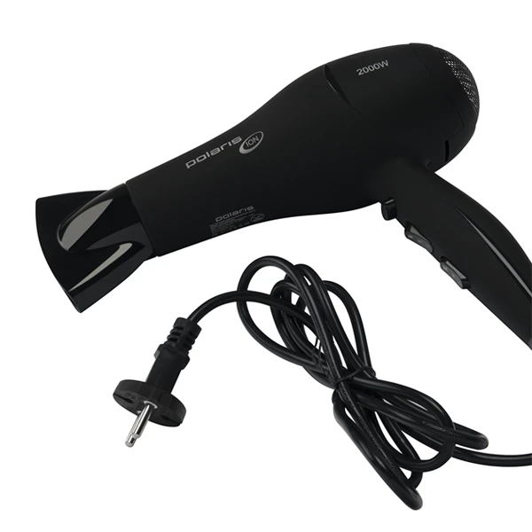 Фен Polaris Phd 2031Ti - фото 3