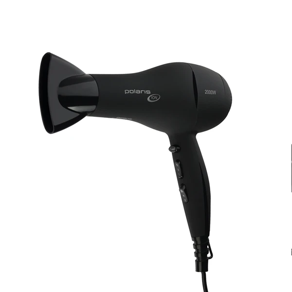 Фен Polaris Phd 2031Ti - фото 4