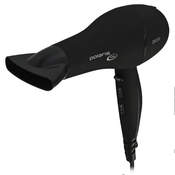 Фен Polaris Phd 2031Ti - фото 2