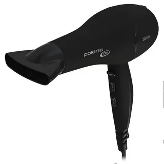 Фен Polaris Phd 2031Ti