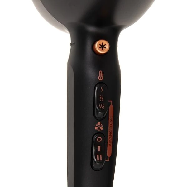 Фен Rowenta Ultimate Pro CV9620F0 - фото 3