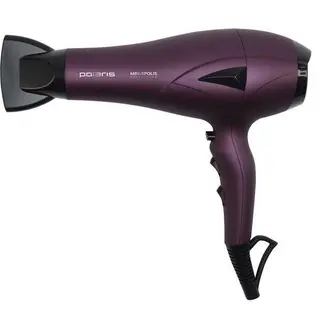 Фен Polaris PHD 2010Ti Megapolis Collection