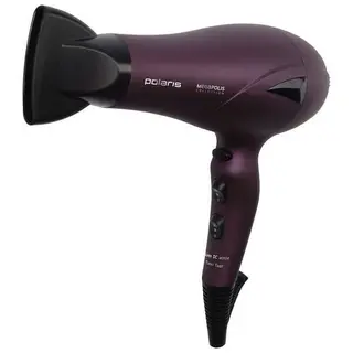 Фен Polaris PHD 2010Ti Megapolis Collection