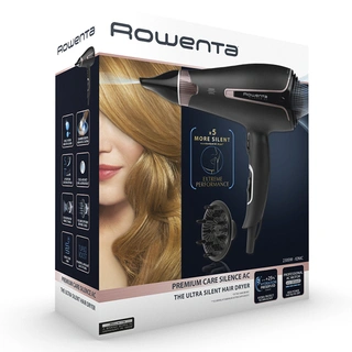 Rowenta шаш кептіргіш CV7920F0 - фото 5