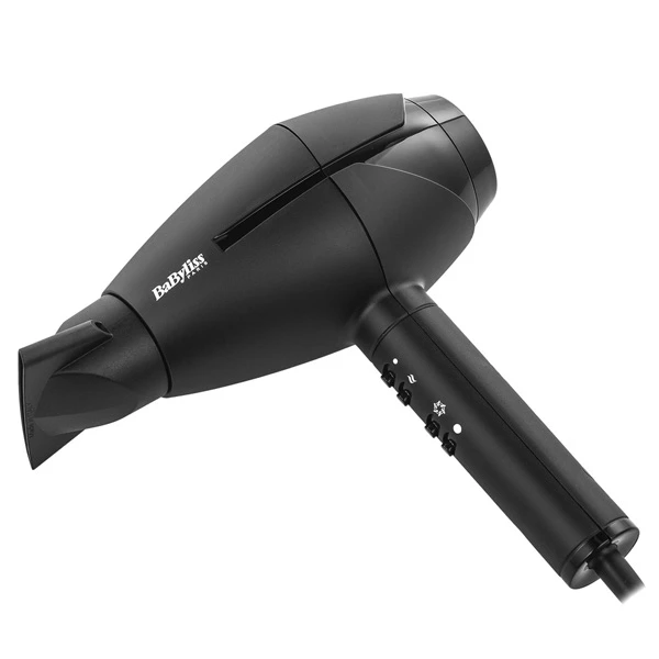 Фен Babyliss 6720E - фото 5