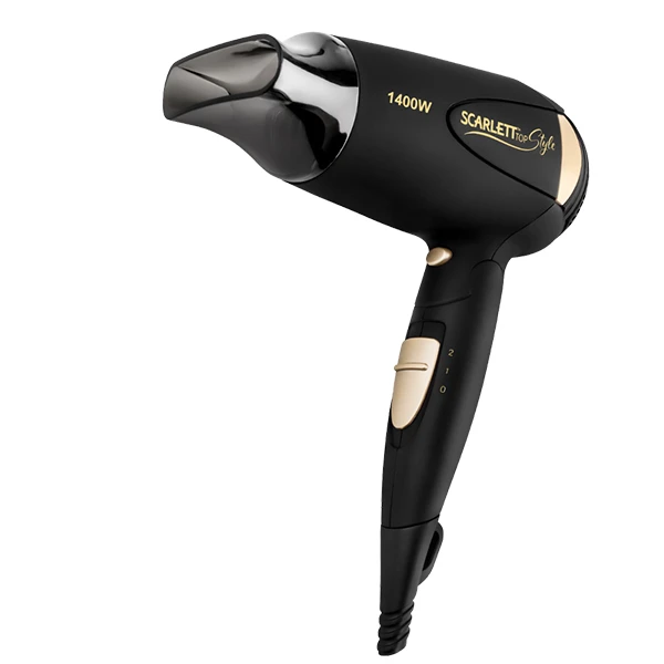 Фен Scarlett SC-HD70IT10 - фото 2