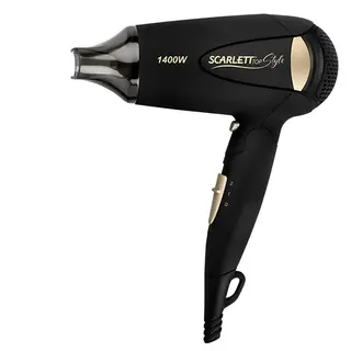 Фен Scarlett SC-HD70IT10