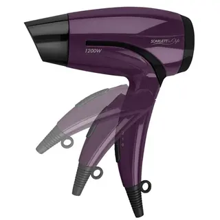Фен Scarlett SC-HD70T28