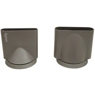 Фен Dyson HD01 Supersonic с набором фирменных расчесок