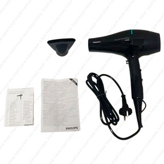 Фен Philips DryCare Pro BHD272/00 BHD272/00