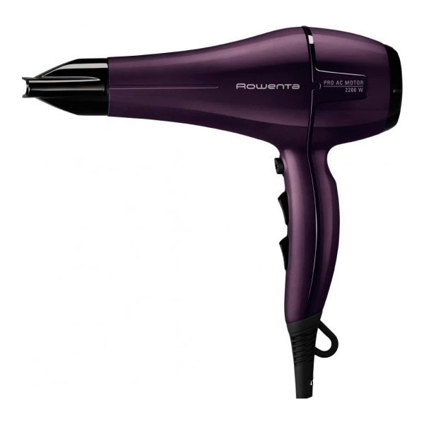 Фен Rowenta CV7816F0 - фото 3