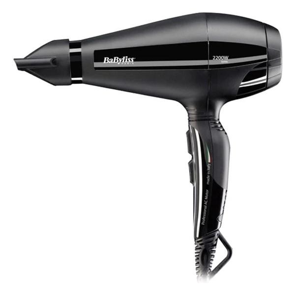Фен Babyliss 6611E