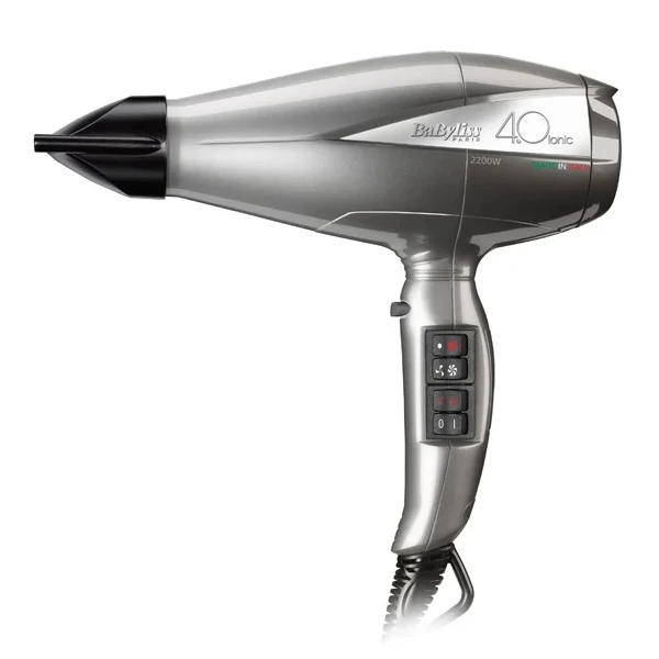Фен Babyliss 6675E