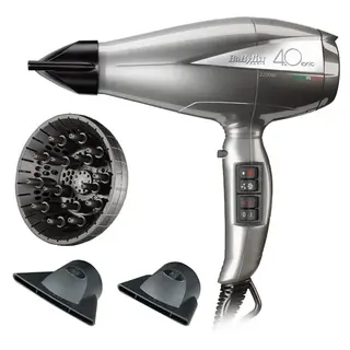 Фен Babyliss 6675E