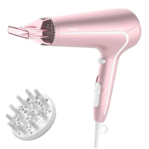 Фен Philips DryCare Advanced BHD290/00