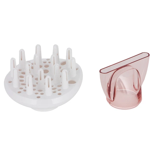 Фен Philips DryCare Advanced BHD290/00 - фото 3