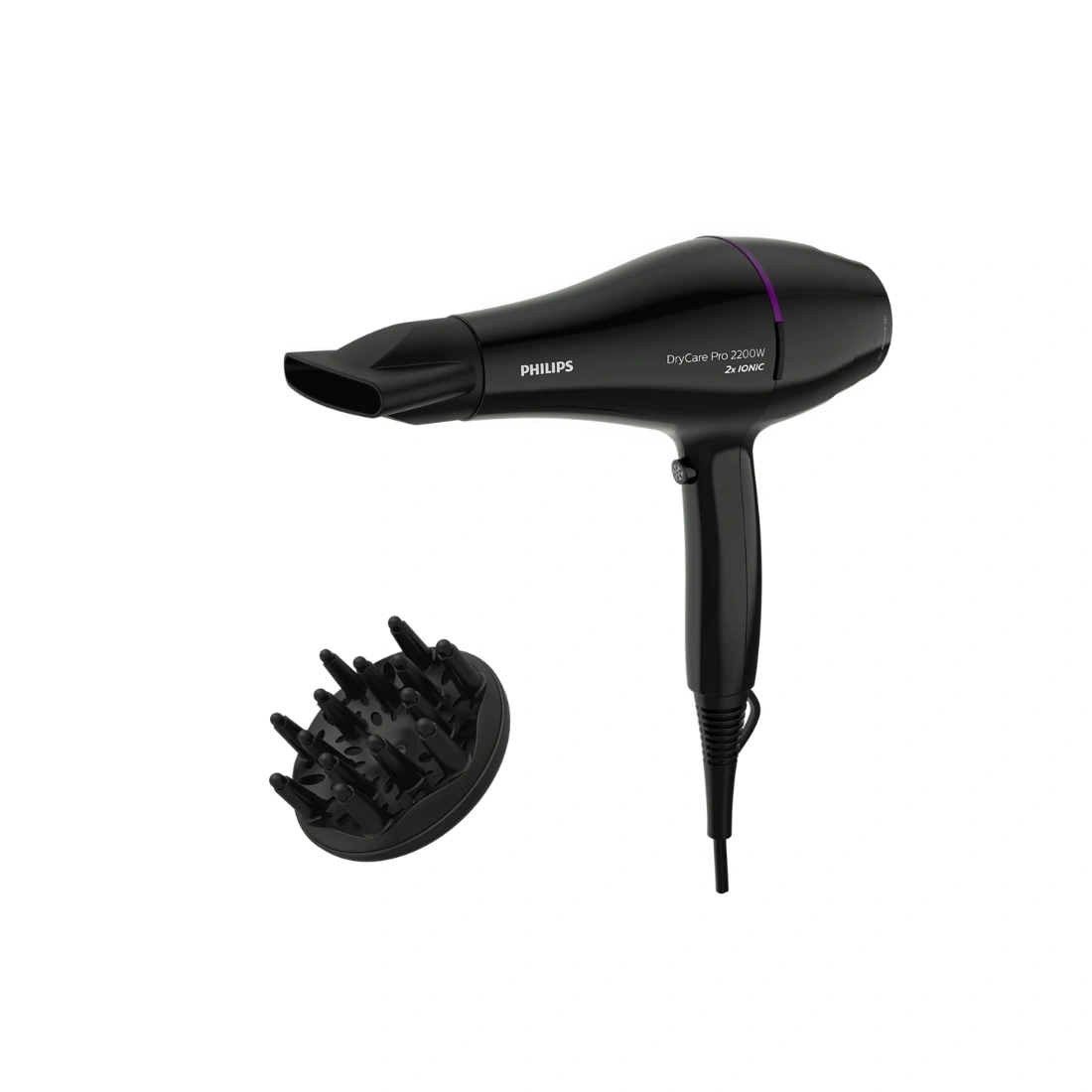 Фен Philips DryCare Pro BHD274/00 BHD274/00