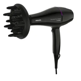 Фен Philips DryCare Pro BHD274/00 BHD274/00 - фото 3