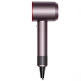 Фен Dyson (красный) в красном чехле HD01 Supersonic - фото 5