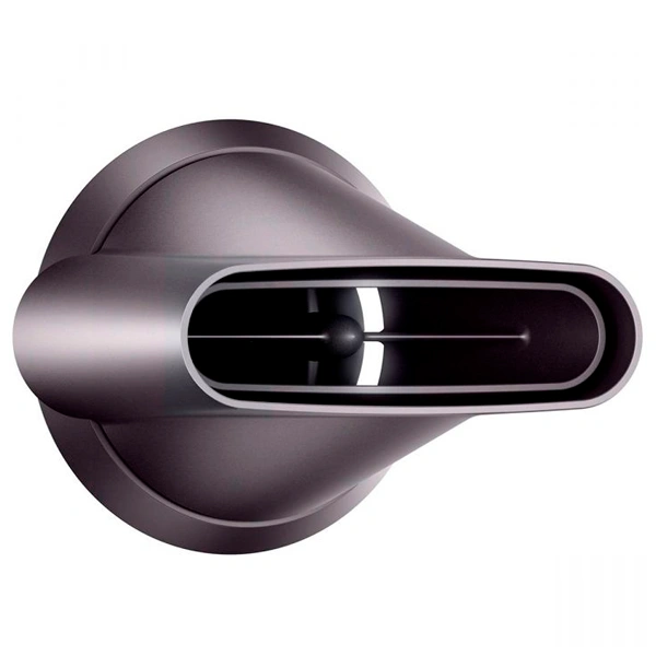 Фен Dyson (красный) в красном чехле HD01 Supersonic - фото 8