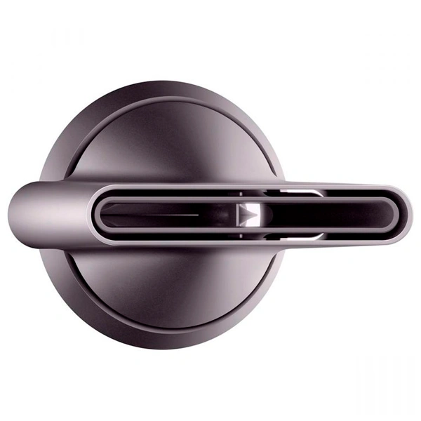 Фен Dyson (красный) в красном чехле HD01 Supersonic - фото 7