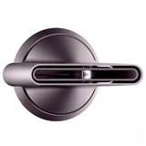 Фен Dyson (красный) в красном чехле HD01 Supersonic - фото 7