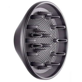 Фен Dyson (красный) в красном чехле HD01 Supersonic