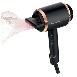 Rowenta шаш кептіргіш Ultimate Experience CV9820F0