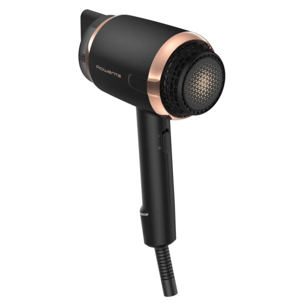 Rowenta шаш кептіргіш Ultimate Experience CV9820F0 - фото 3