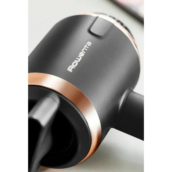 Rowenta шаш кептіргіш Ultimate Experience CV9820F0 - фото 9